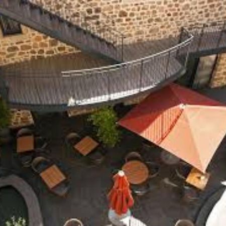 Le Mas De Baume Rosières Εξωτερικό φωτογραφία