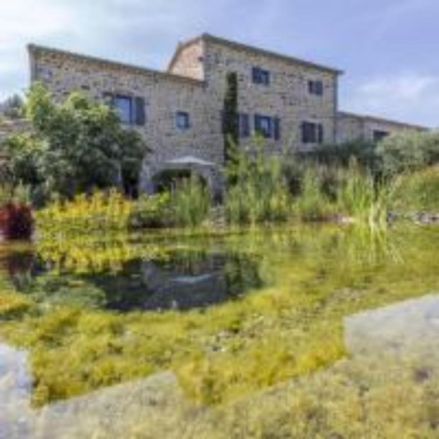 Le Mas De Baume Rosières Εξωτερικό φωτογραφία