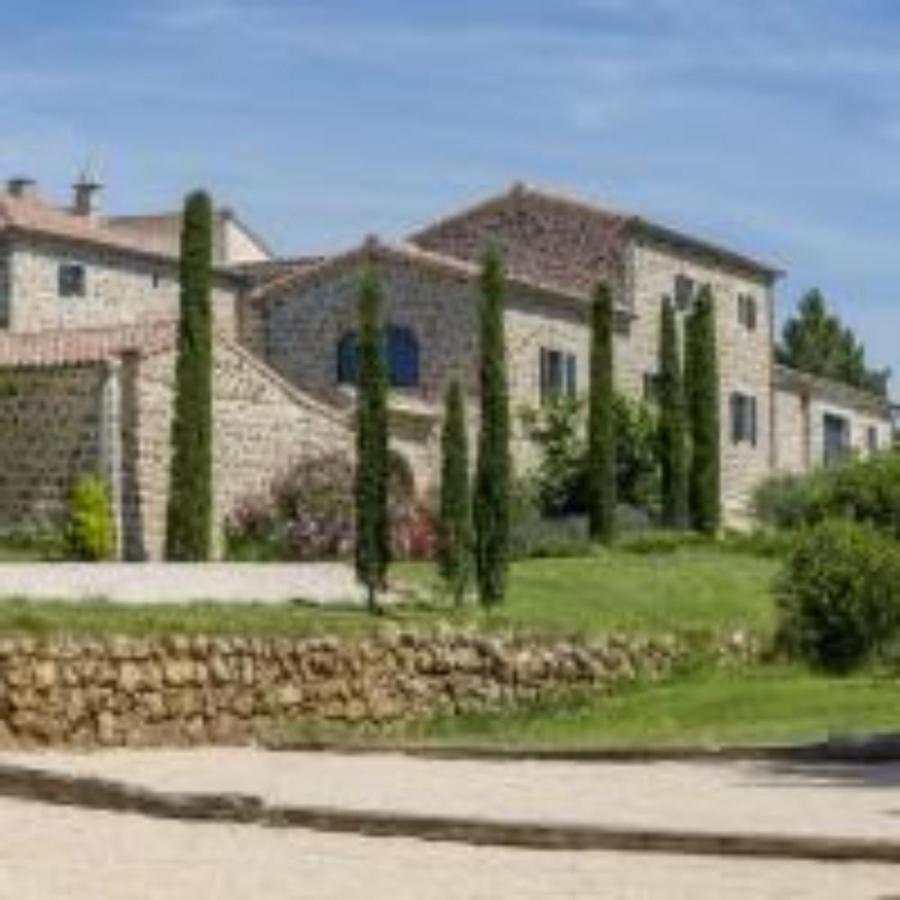 Le Mas De Baume Rosières Εξωτερικό φωτογραφία