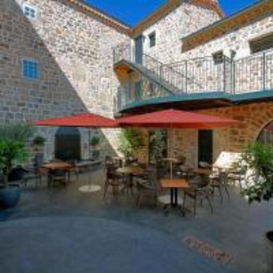 Le Mas De Baume Rosières Εξωτερικό φωτογραφία