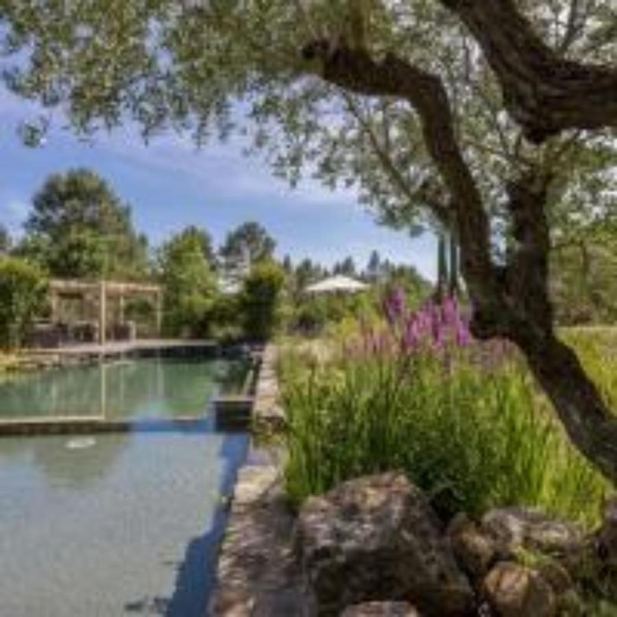 Le Mas De Baume Rosières Εξωτερικό φωτογραφία