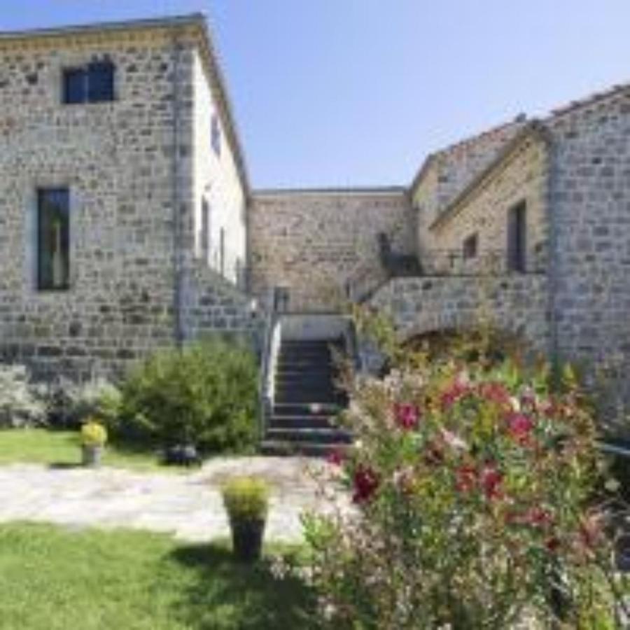 Le Mas De Baume Rosières Εξωτερικό φωτογραφία